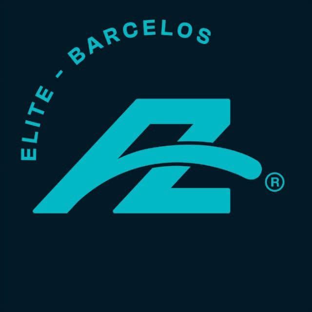 Logótipo AZ Padel Elite Barcelos